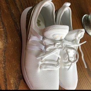 Under Armour shoes